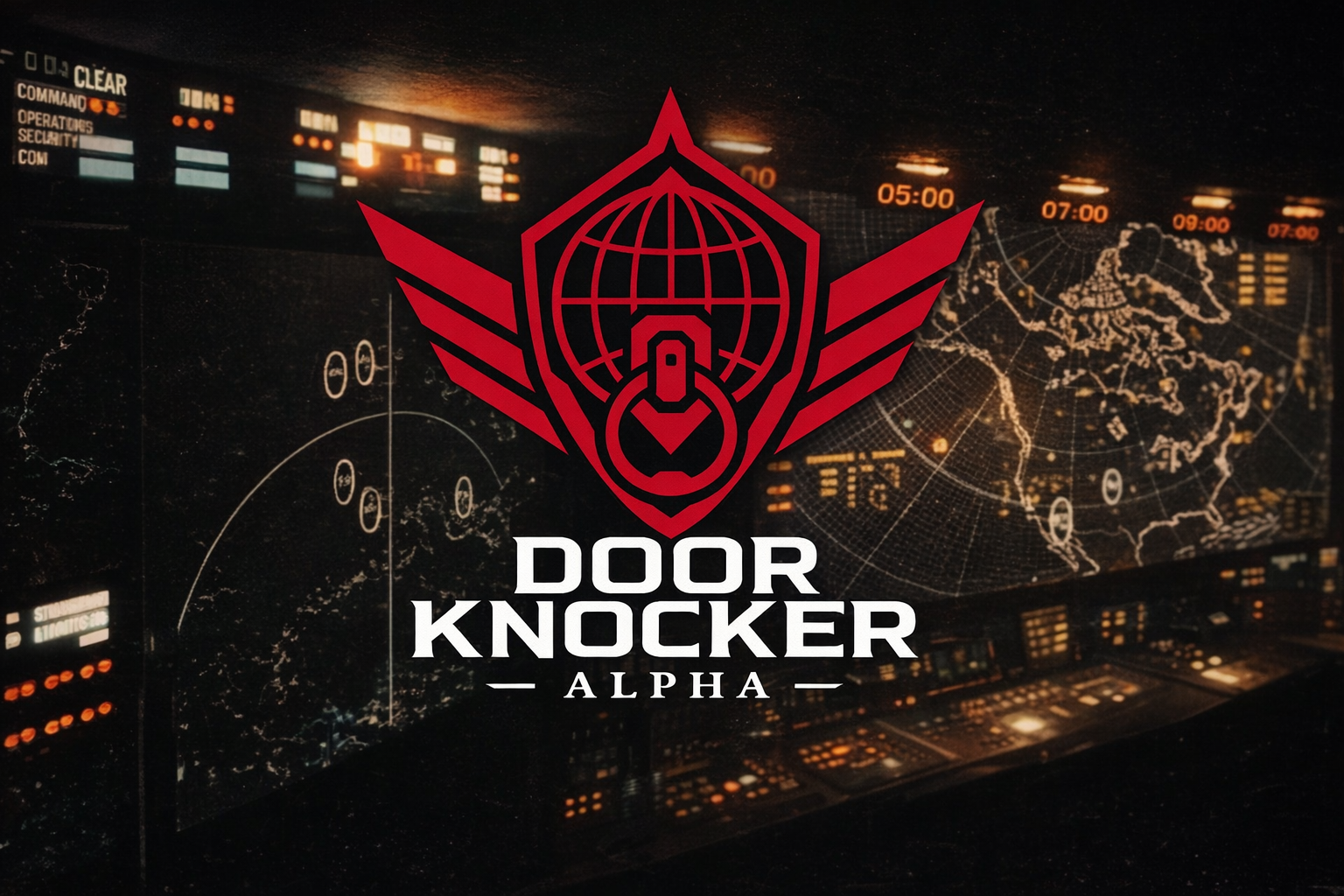 DoorKnocker consiguiendo clientes de forma automática